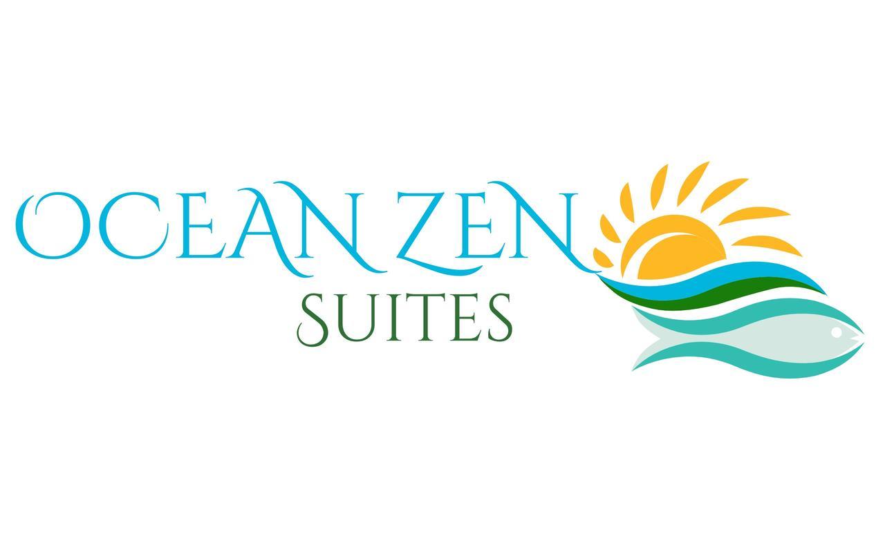 Ocean Zen Suites On 5Th Avenue - Adults Only 普拉亚卡门 外观 照片